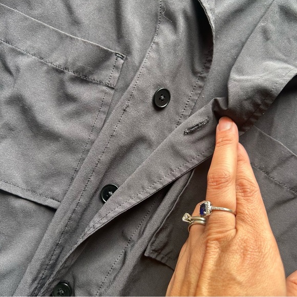 Vuori villa romper short - Picture 3 of 6